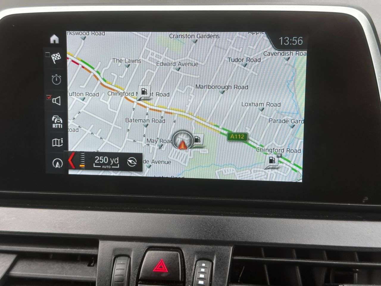 2017 BMW 2 SERIES GRAN TOURER 2017 BMW 2 SERIES GRAN TOURER