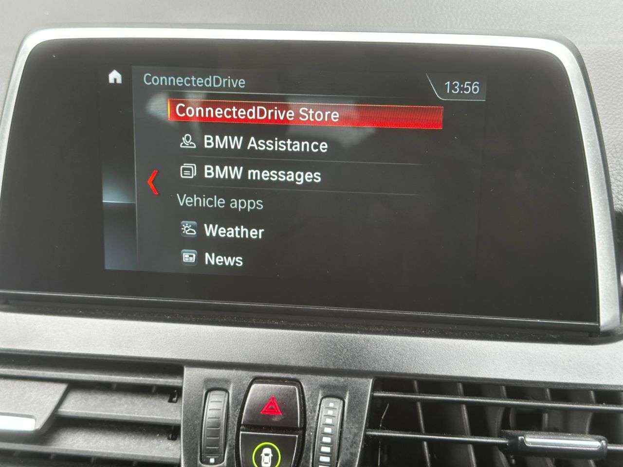 2017 BMW 2 SERIES GRAN TOURER 2017 BMW 2 SERIES GRAN TOURER