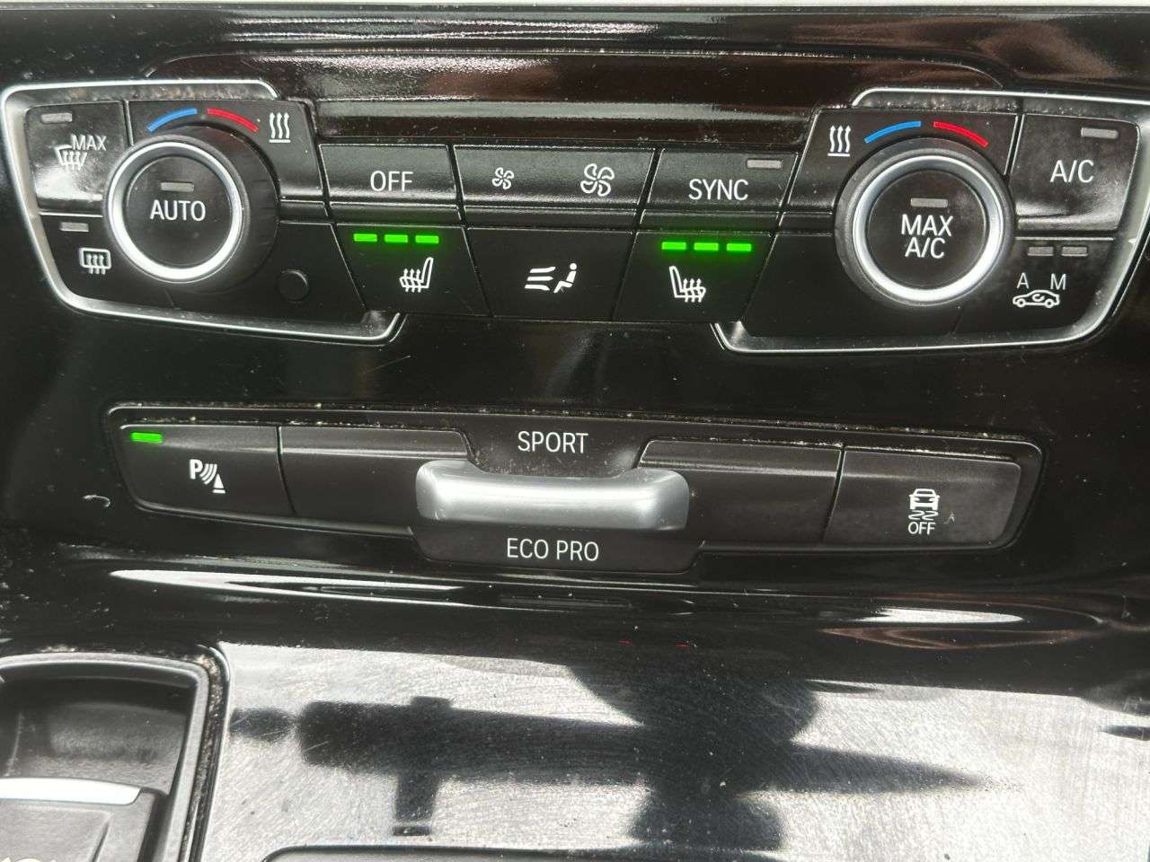 2017 BMW 2 SERIES GRAN TOURER 2017 BMW 2 SERIES GRAN TOURER