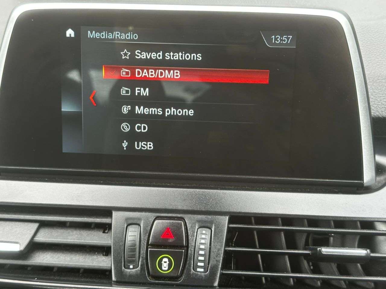 2017 BMW 2 SERIES GRAN TOURER 2017 BMW 2 SERIES GRAN TOURER