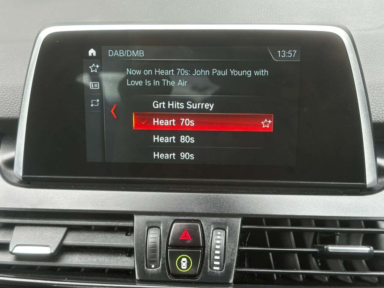 2017 BMW 2 SERIES GRAN TOURER 2017 BMW 2 SERIES GRAN TOURER