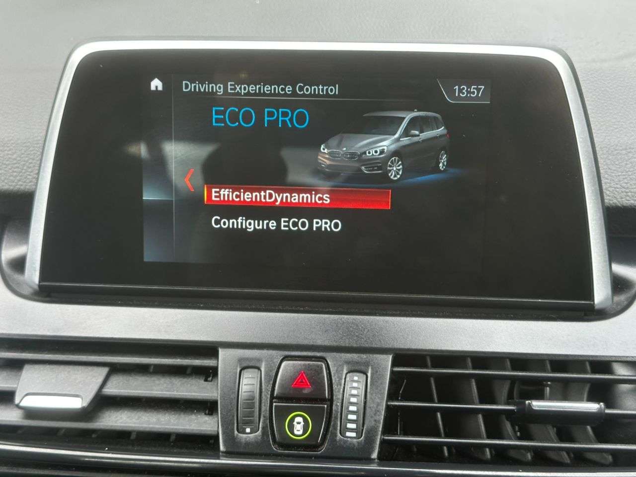 2017 BMW 2 SERIES GRAN TOURER 2017 BMW 2 SERIES GRAN TOURER