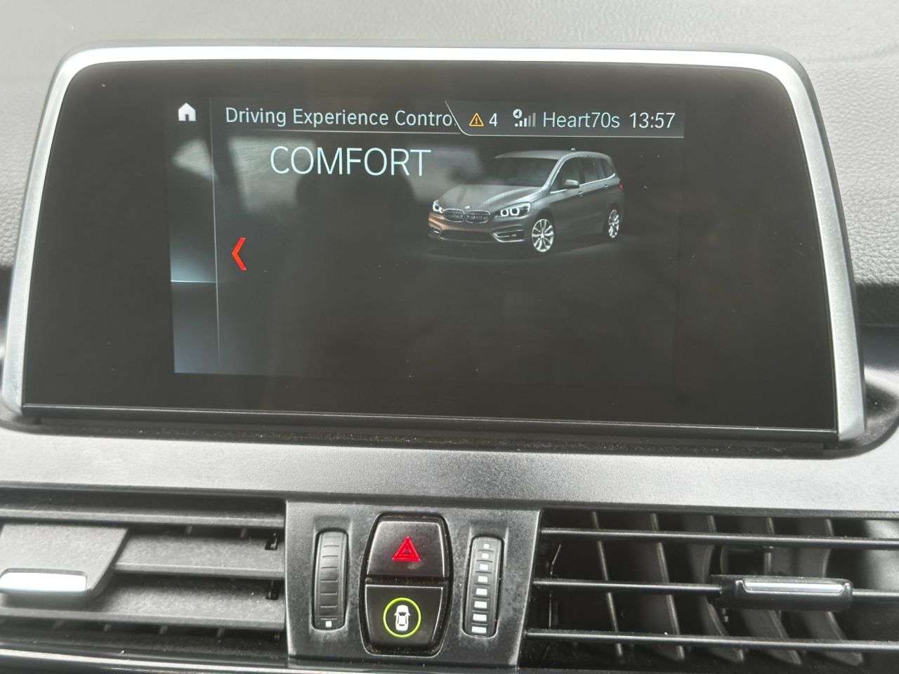 2017 BMW 2 SERIES GRAN TOURER 2017 BMW 2 SERIES GRAN TOURER