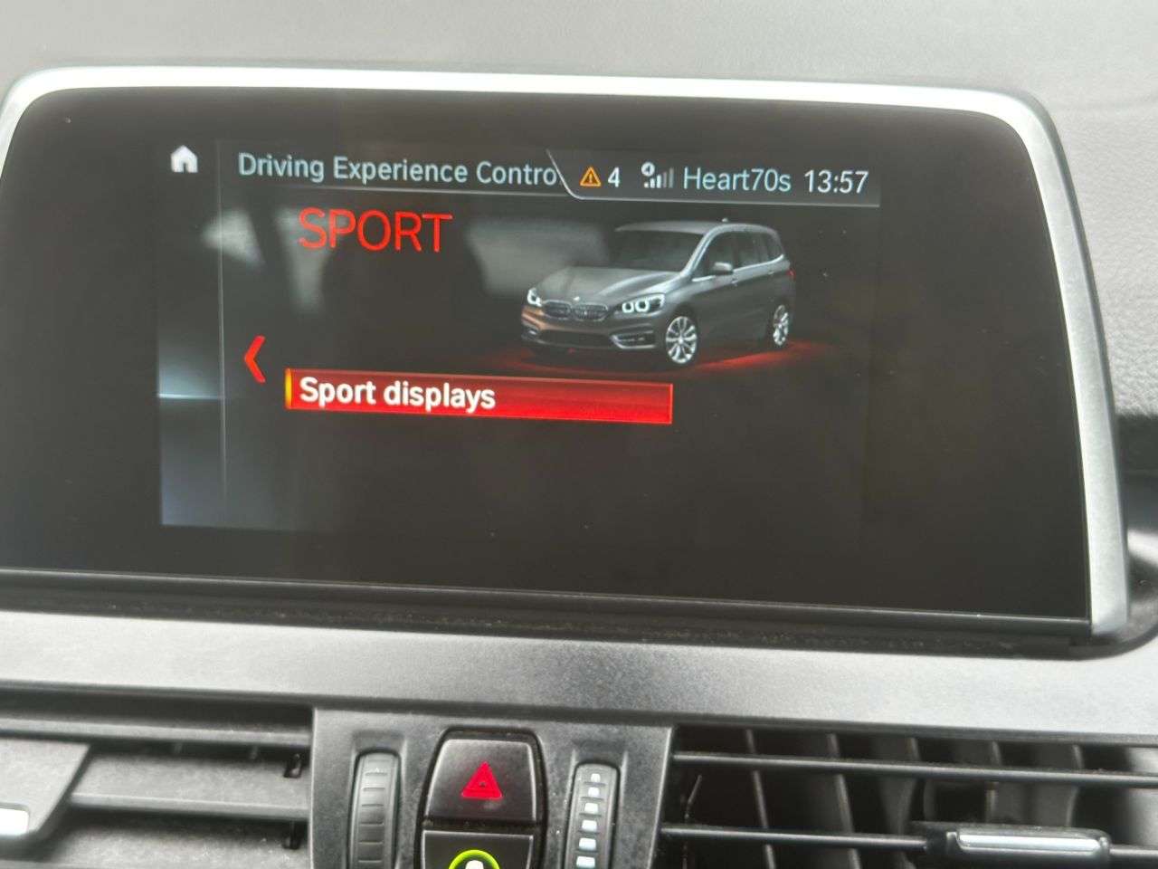 2017 BMW 2 SERIES GRAN TOURER 2017 BMW 2 SERIES GRAN TOURER