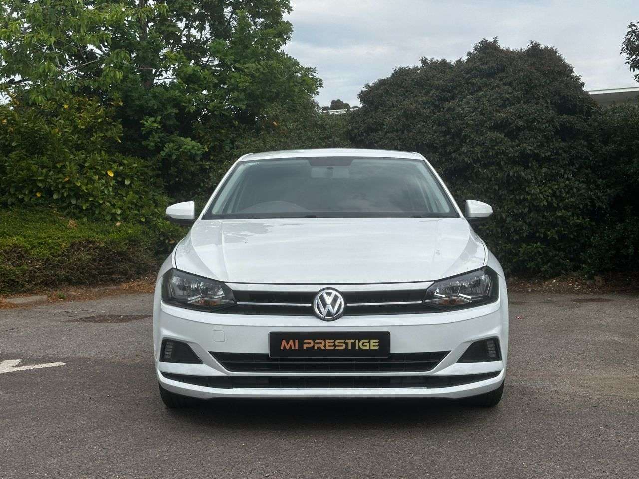 A 2018 VOLKSWAGEN POLO 1.0 SE Hatchback 5dr Petrol Manual Euro 6 (s/s) (65 ps) ESB-ISOFIX-SASSARI A 2018 VOLKSWAGEN POLO 1.0 SE Hatchback 5dr Petrol Manual Euro 6 (s/s) (65 ps) ESB-ISOFIX-SASSARI