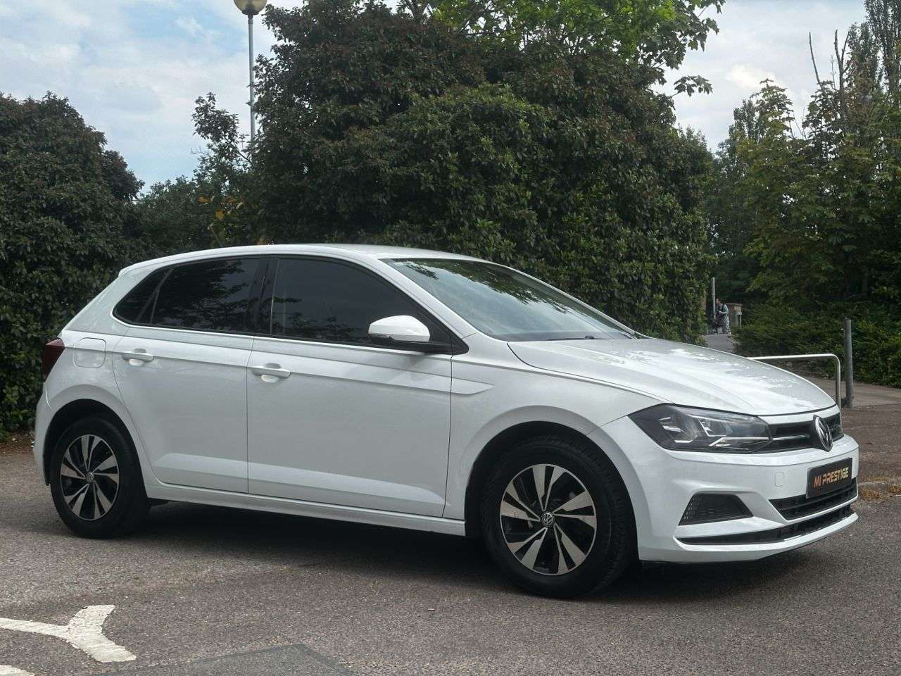 A 2018 VOLKSWAGEN POLO 1.0 SE Hatchback 5dr Petrol Manual Euro 6 (s/s) (65 ps) ESB-ISOFIX-SASSARI A 2018 VOLKSWAGEN POLO 1.0 SE Hatchback 5dr Petrol Manual Euro 6 (s/s) (65 ps) ESB-ISOFIX-SASSARI