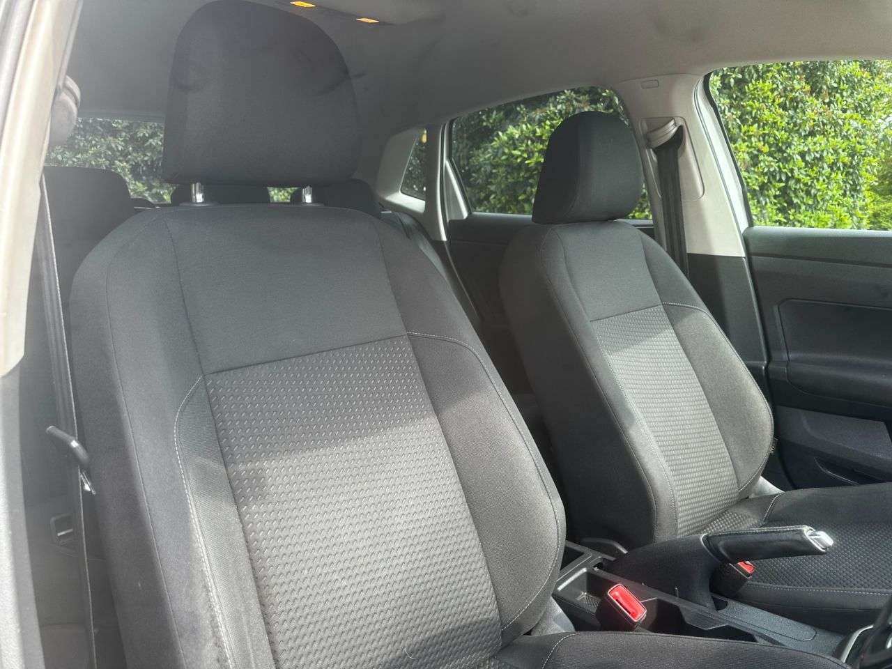 2018 VOLKSWAGEN POLO 2018 VOLKSWAGEN POLO