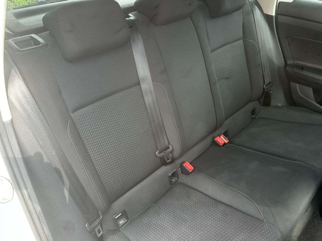 2018 VOLKSWAGEN POLO 2018 VOLKSWAGEN POLO