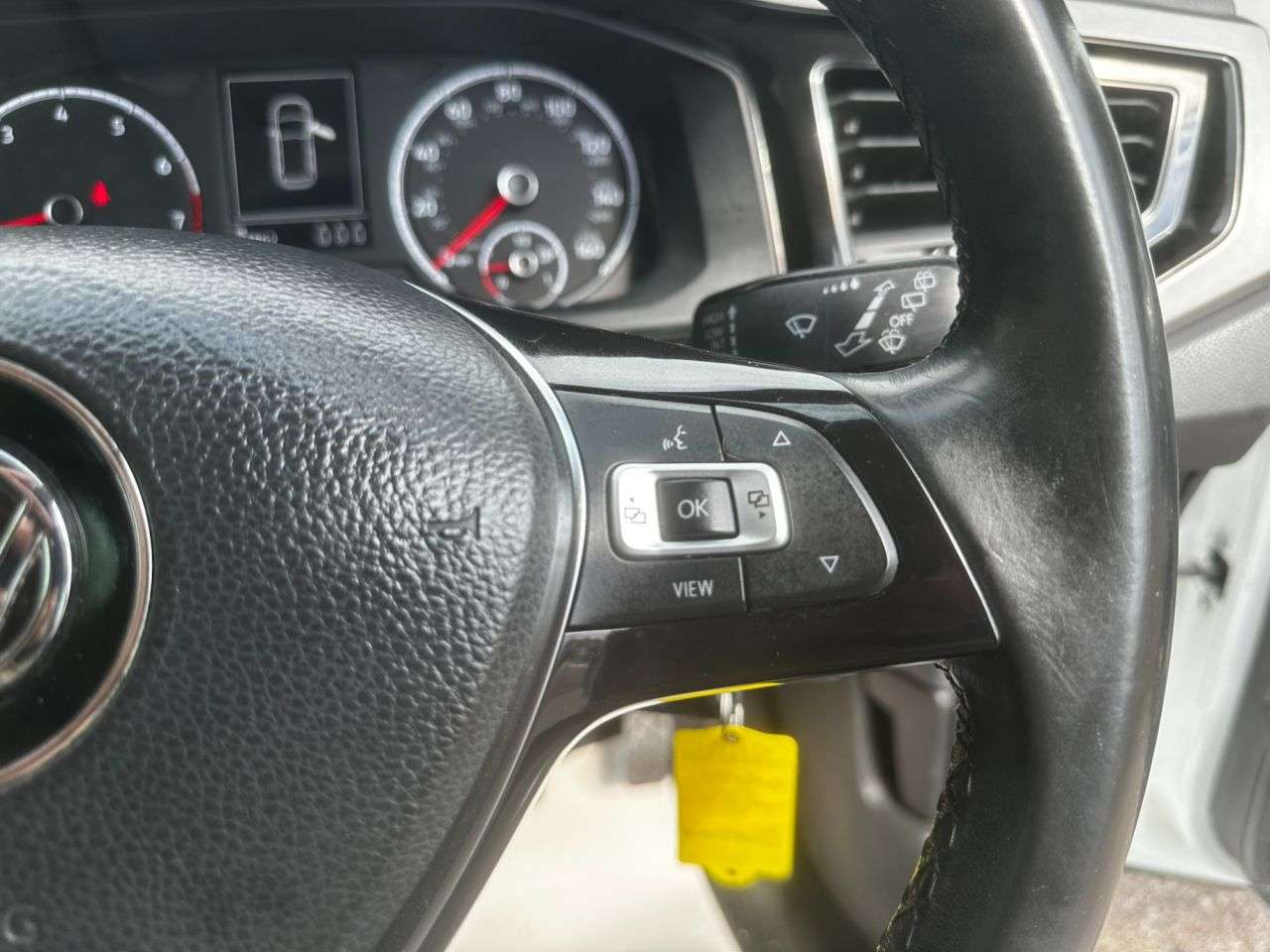 2018 VOLKSWAGEN POLO 2018 VOLKSWAGEN POLO