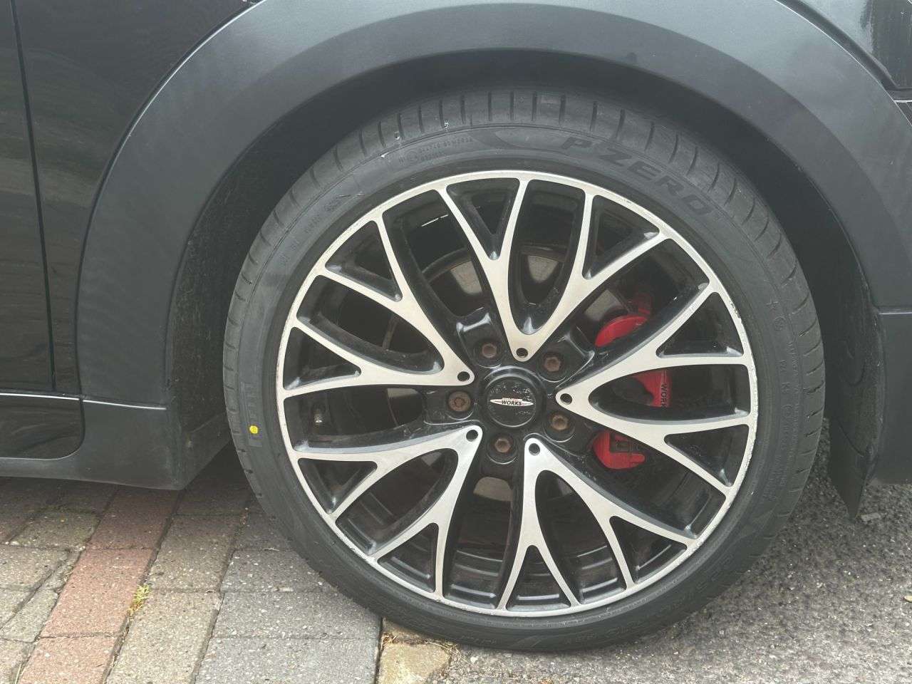 2013 MINI COUNTRYMAN 2013 MINI COUNTRYMAN