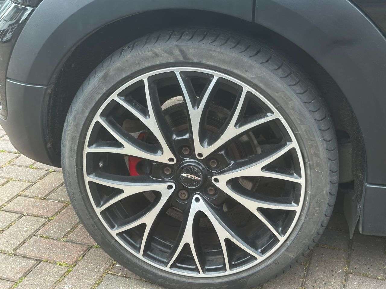 2013 MINI COUNTRYMAN 2013 MINI COUNTRYMAN