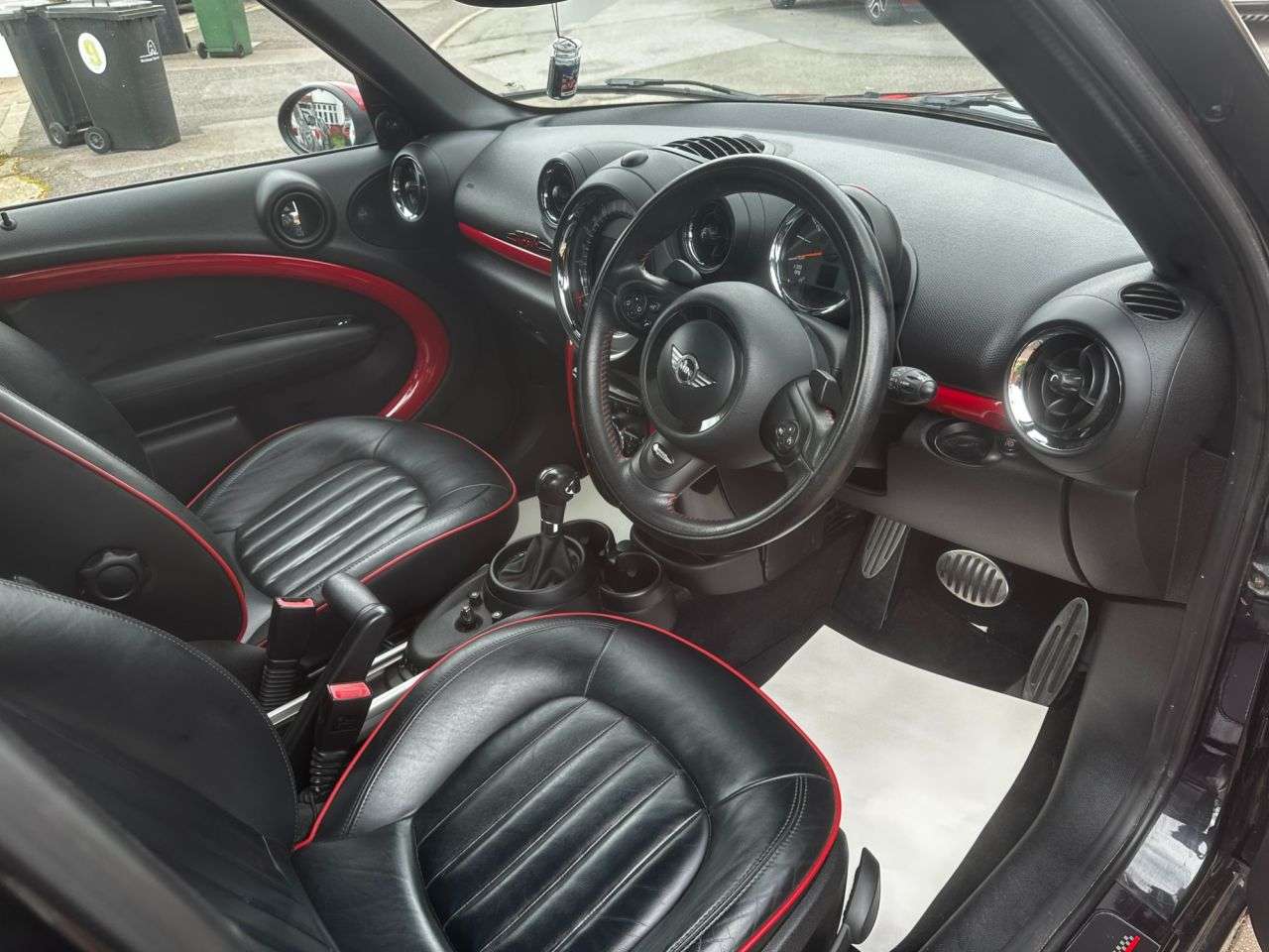 2013 MINI COUNTRYMAN 2013 MINI COUNTRYMAN