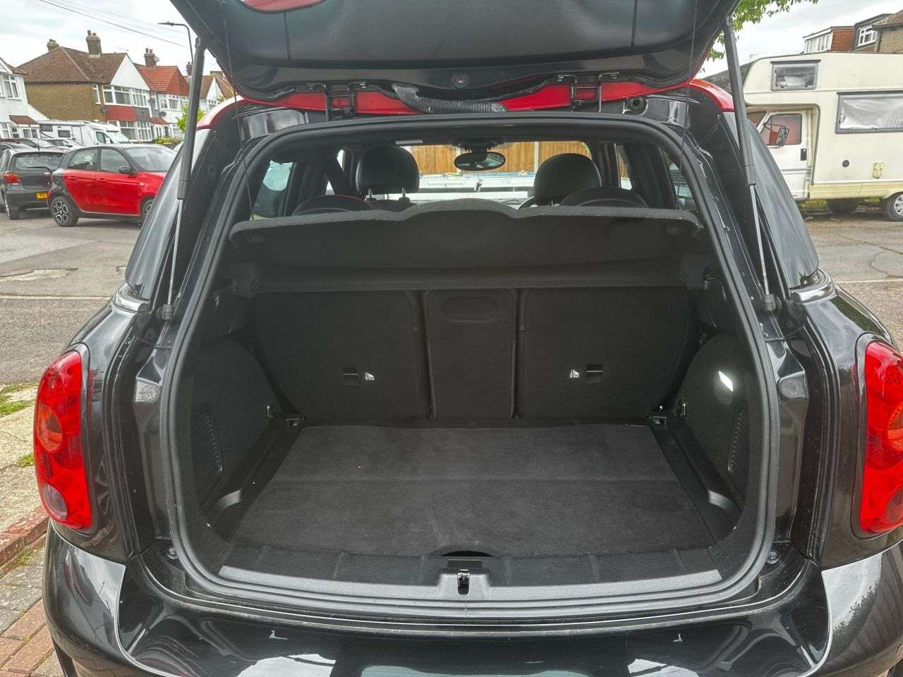 2013 MINI COUNTRYMAN 2013 MINI COUNTRYMAN