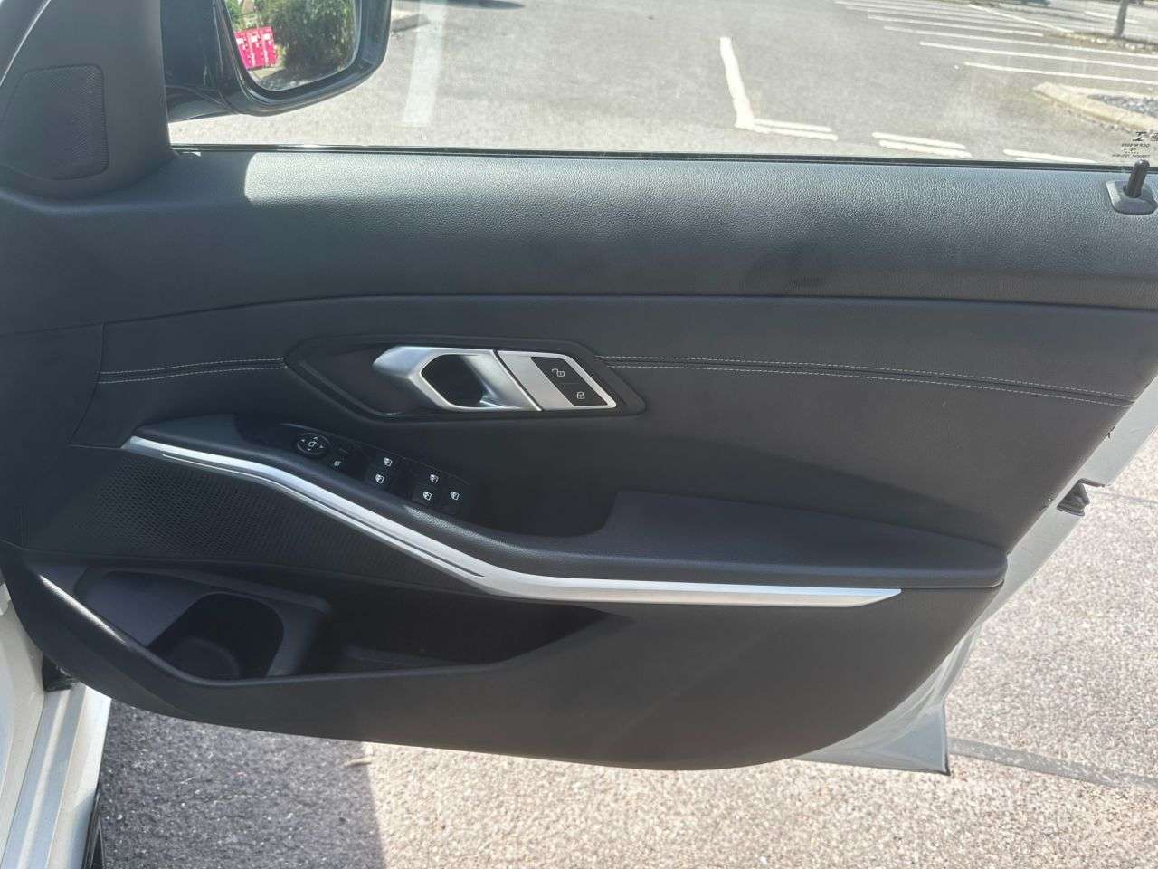 2020 BMW 3 SERIES 2020 BMW 3 SERIES