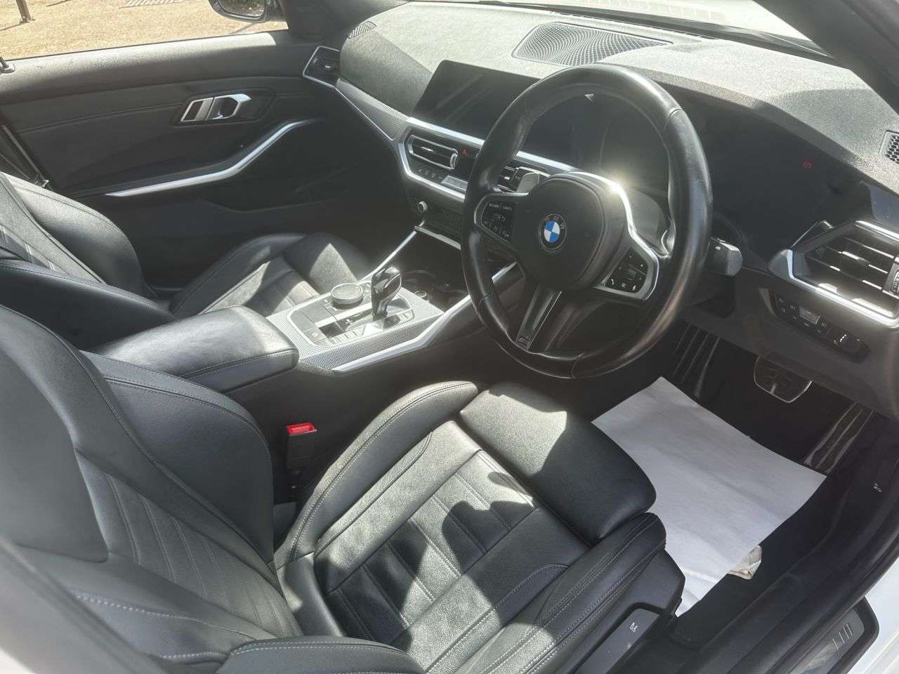 2020 BMW 3 SERIES 2020 BMW 3 SERIES