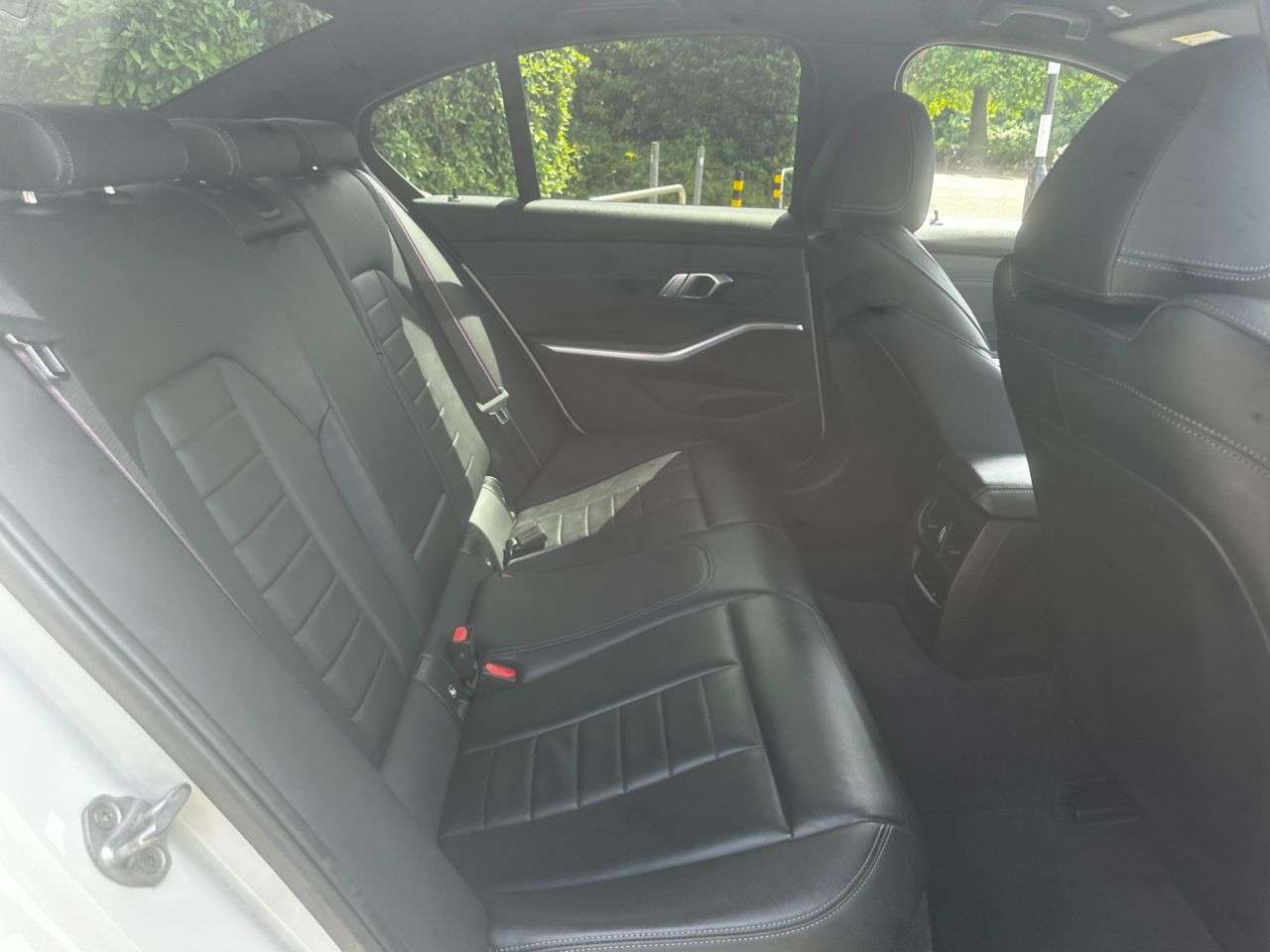 2020 BMW 3 SERIES 2020 BMW 3 SERIES