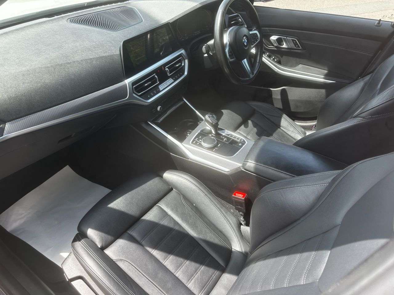 2020 BMW 3 SERIES 2020 BMW 3 SERIES
