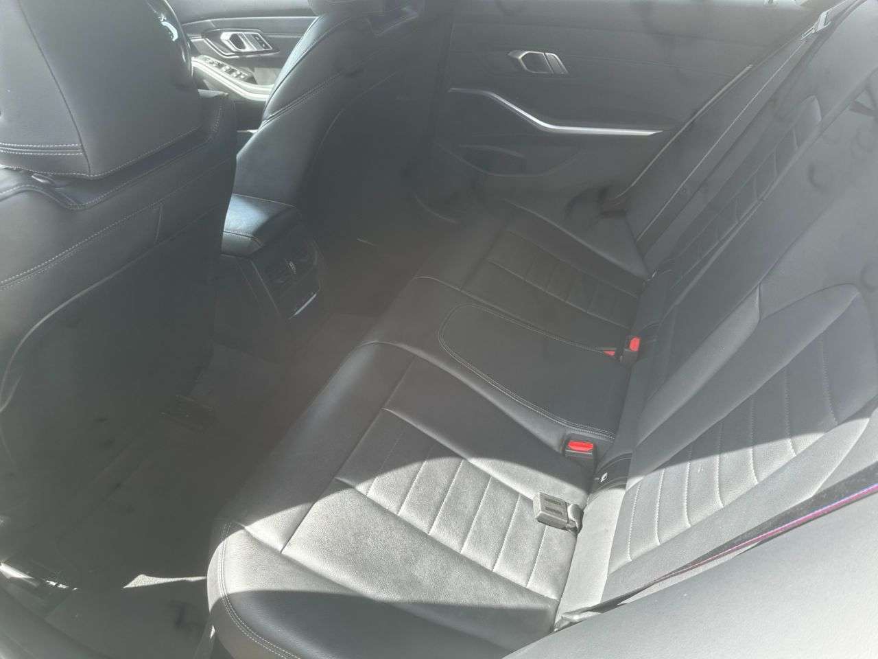 2020 BMW 3 SERIES 2020 BMW 3 SERIES