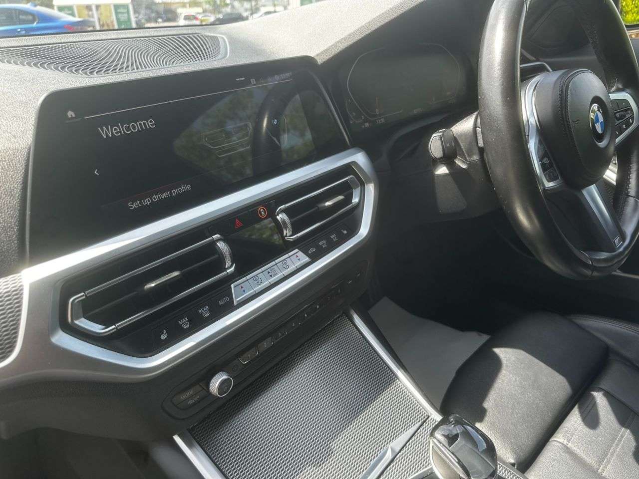 2020 BMW 3 SERIES 2020 BMW 3 SERIES