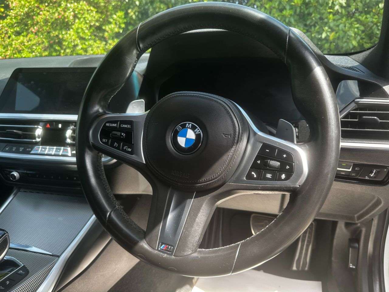 2020 BMW 3 SERIES 2020 BMW 3 SERIES