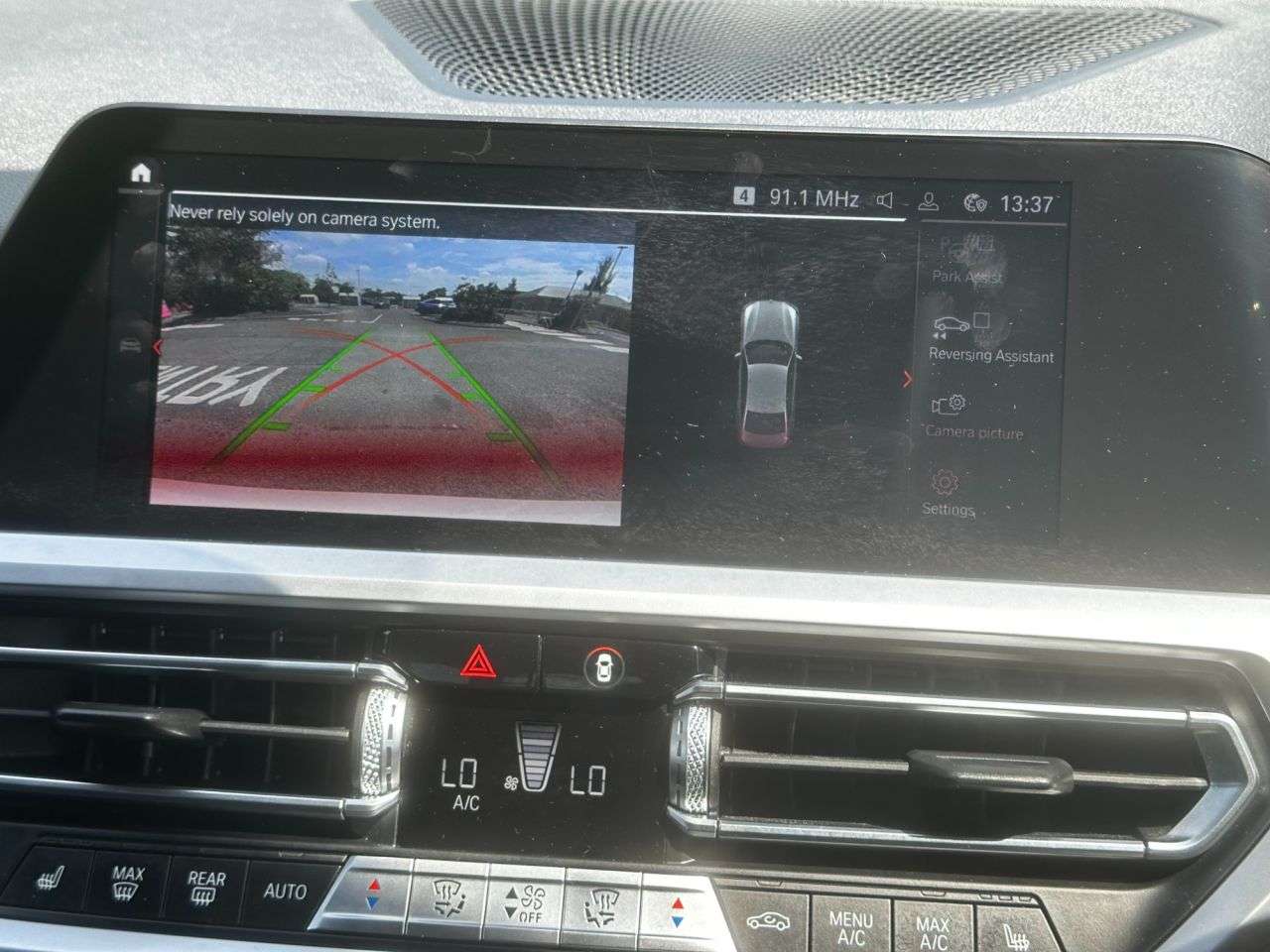 2020 BMW 3 SERIES 2020 BMW 3 SERIES