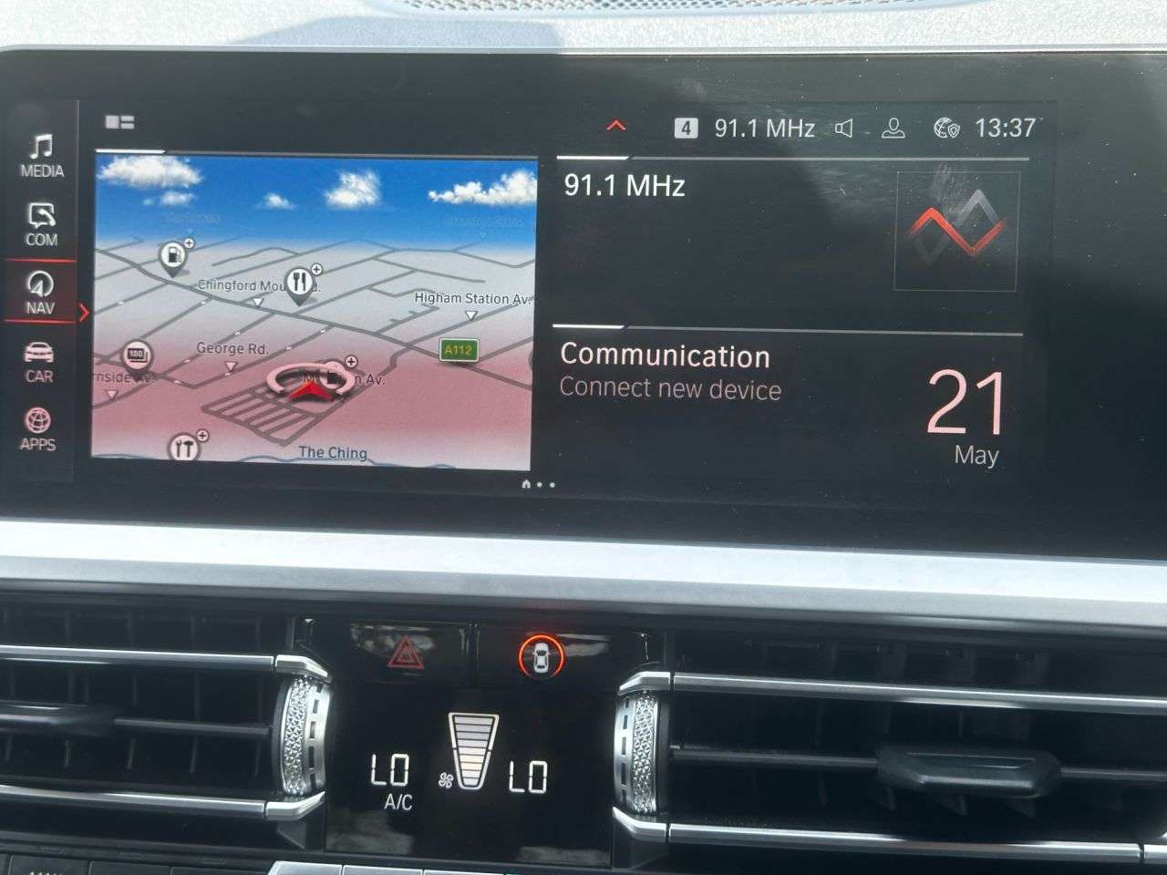 2020 BMW 3 SERIES 2020 BMW 3 SERIES