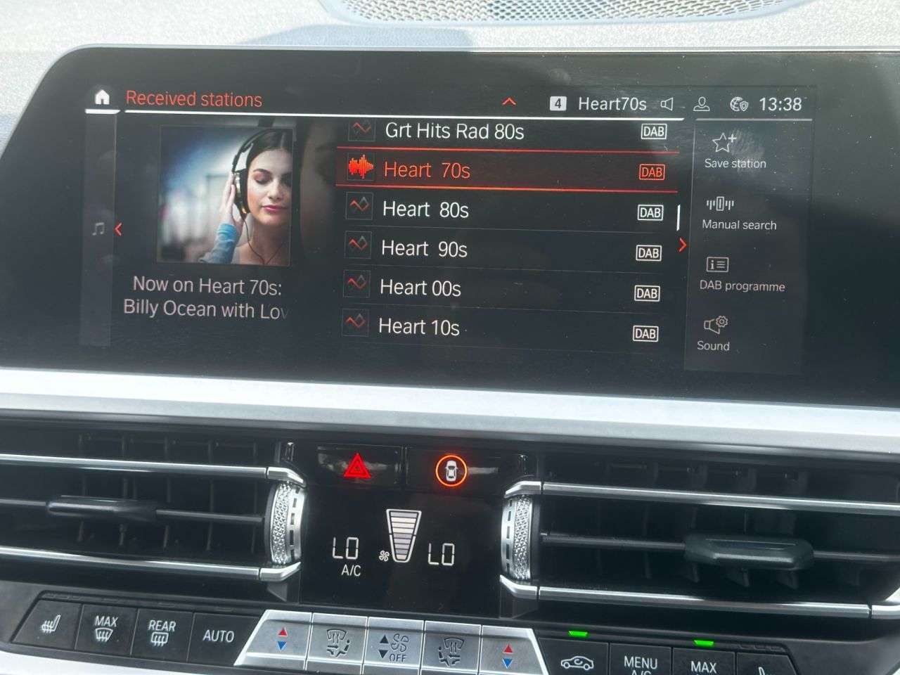 2020 BMW 3 SERIES 2020 BMW 3 SERIES