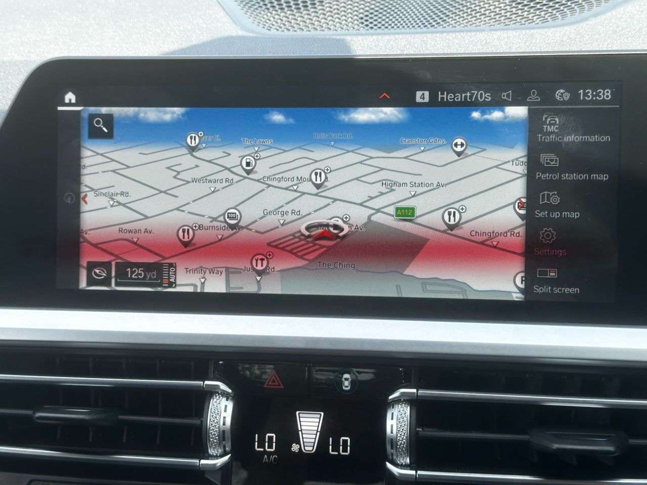 2020 BMW 3 SERIES 2020 BMW 3 SERIES