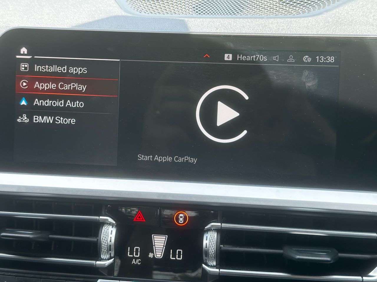 2020 BMW 3 SERIES 2020 BMW 3 SERIES