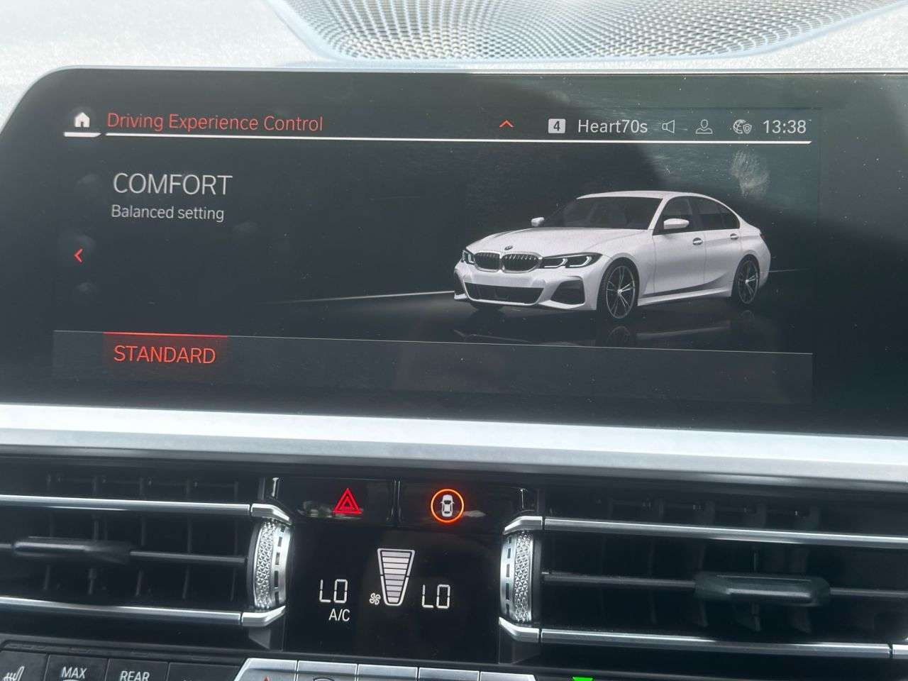 2020 BMW 3 SERIES 2020 BMW 3 SERIES