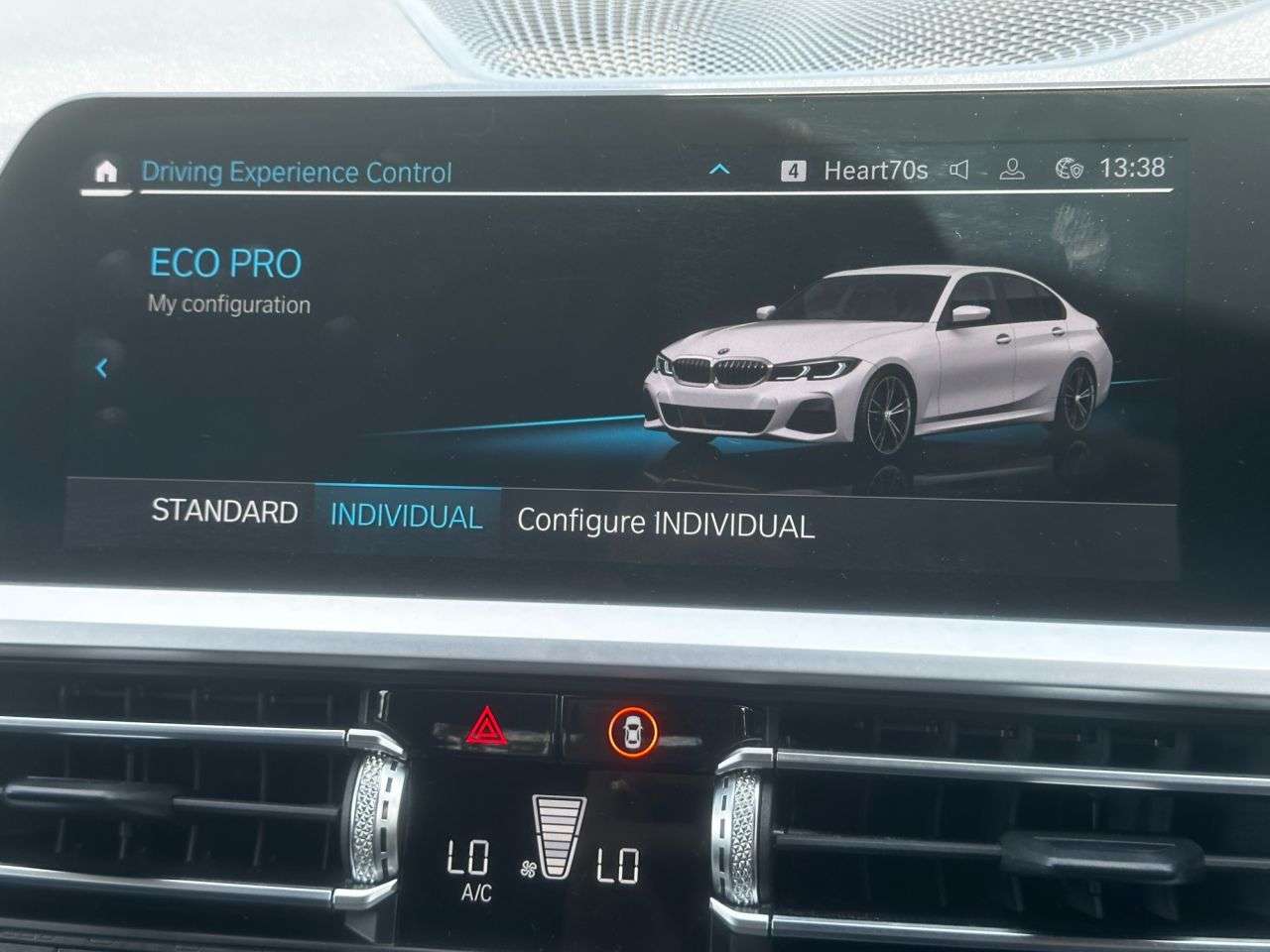 2020 BMW 3 SERIES 2020 BMW 3 SERIES