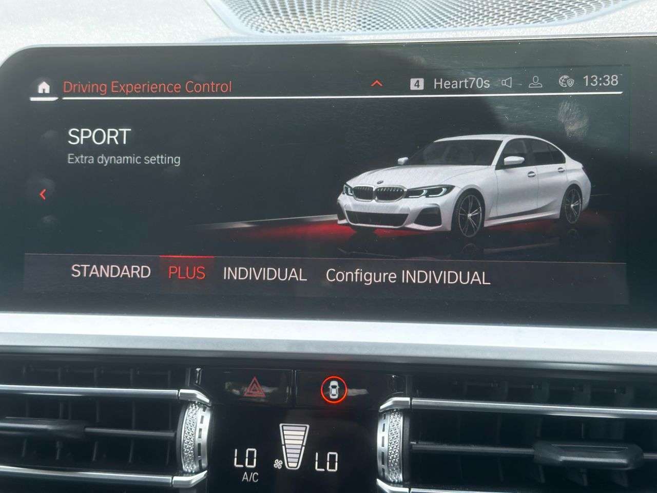 2020 BMW 3 SERIES 2020 BMW 3 SERIES