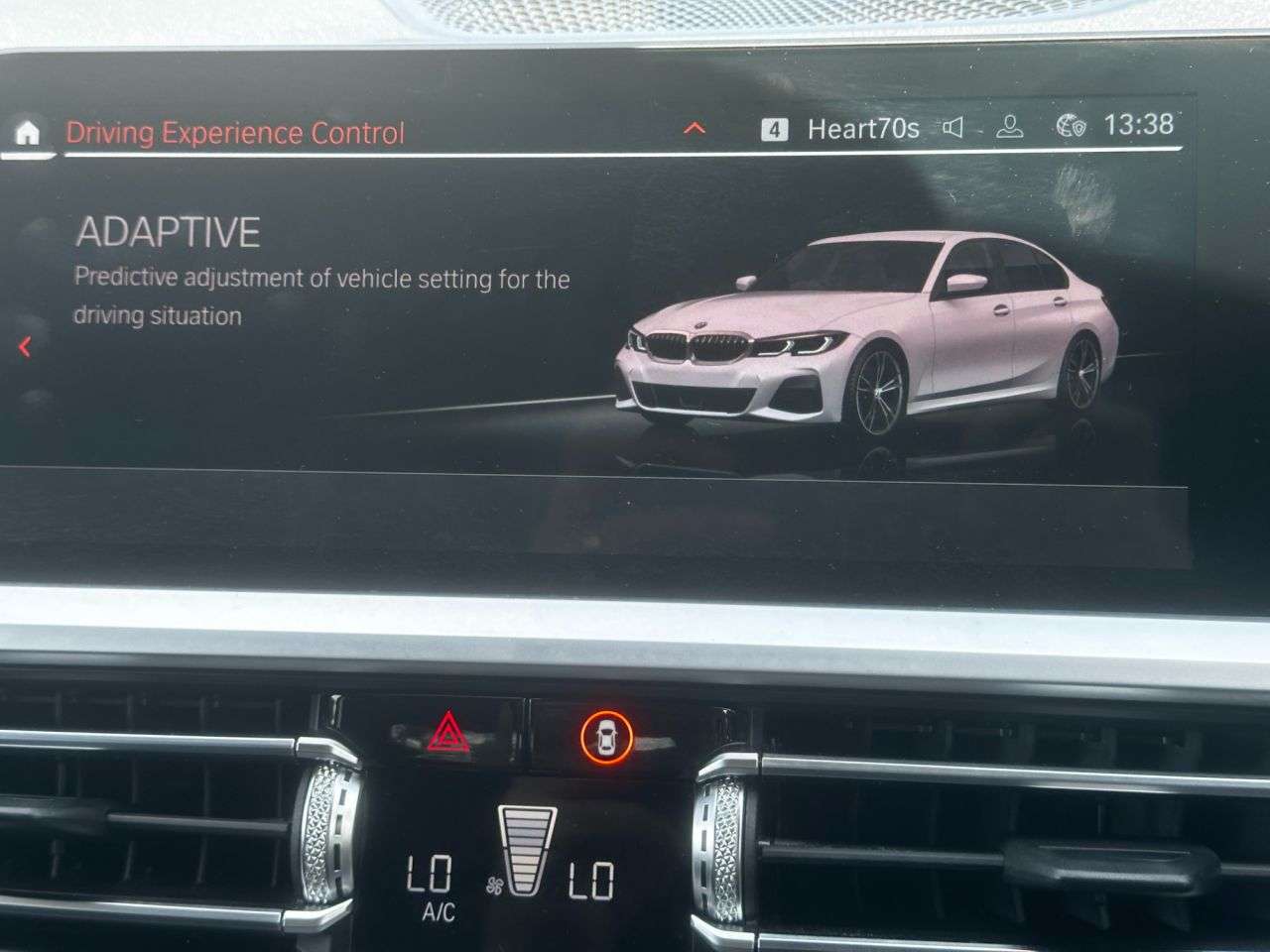 2020 BMW 3 SERIES 2020 BMW 3 SERIES