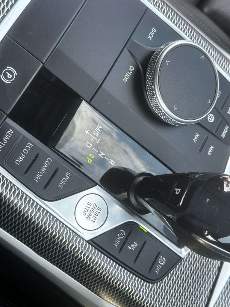 2020 BMW 3 SERIES 2020 BMW 3 SERIES