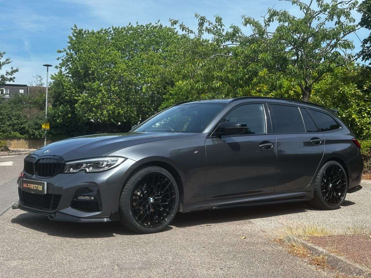 2021 BMW 3 SERIES 2021 BMW 3 SERIES