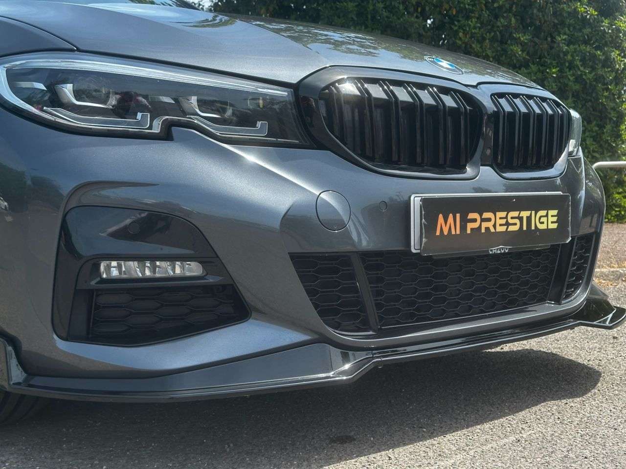 2021 BMW 3 SERIES 2021 BMW 3 SERIES