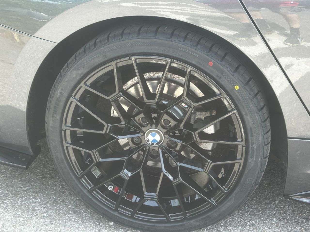 2021 BMW 3 SERIES 2021 BMW 3 SERIES