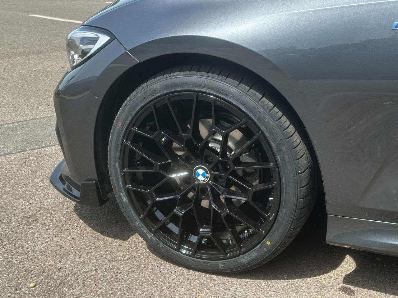 2021 BMW 3 SERIES 2021 BMW 3 SERIES