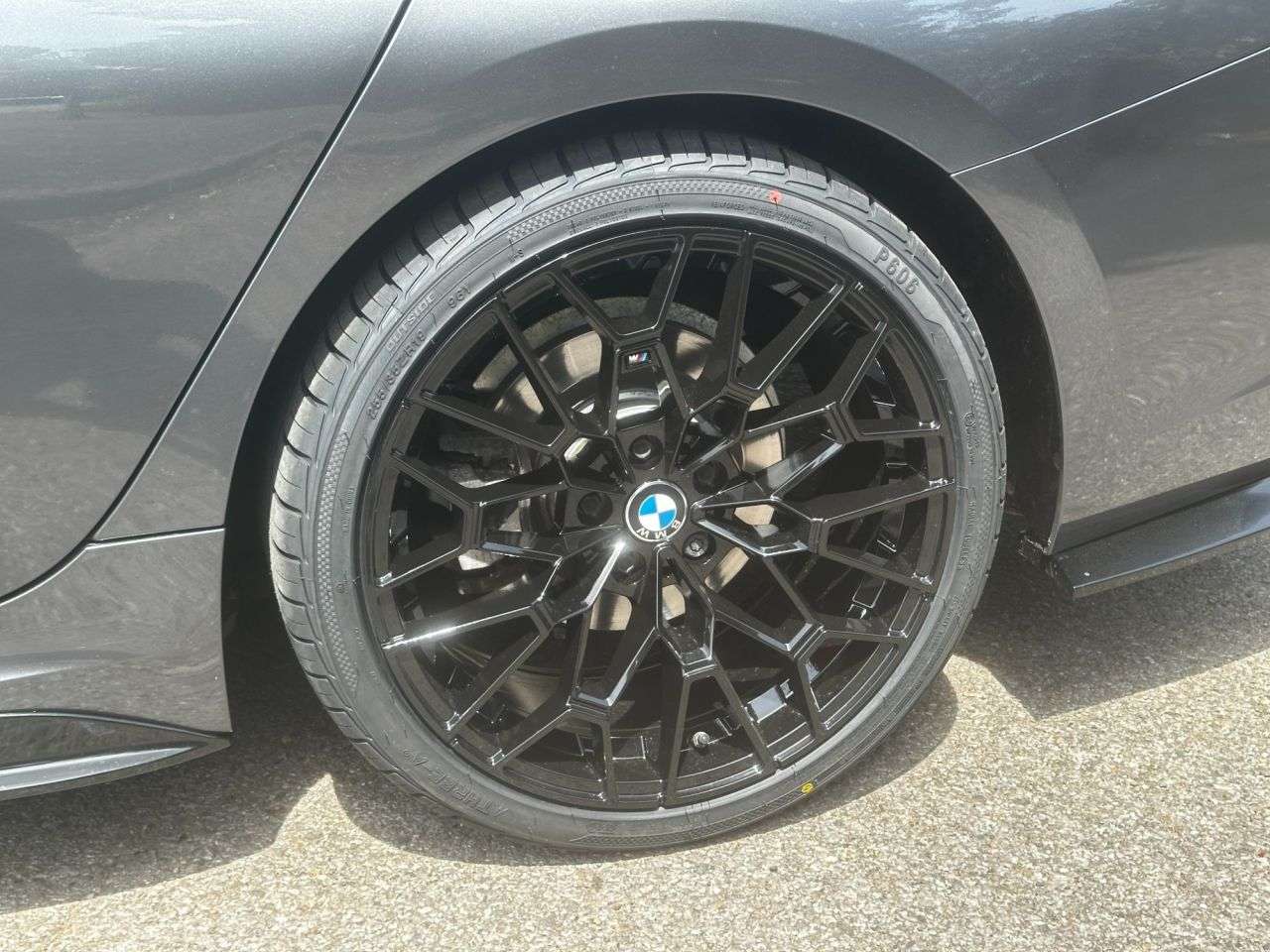 2021 BMW 3 SERIES 2021 BMW 3 SERIES