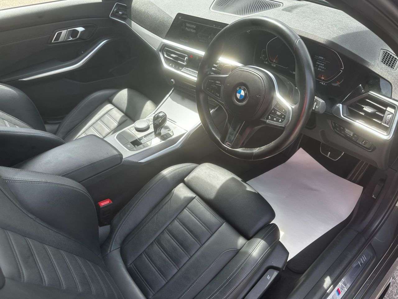 2021 BMW 3 SERIES 2021 BMW 3 SERIES