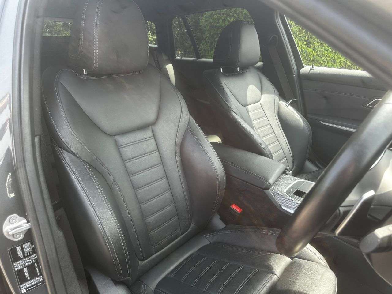 2021 BMW 3 SERIES 2021 BMW 3 SERIES