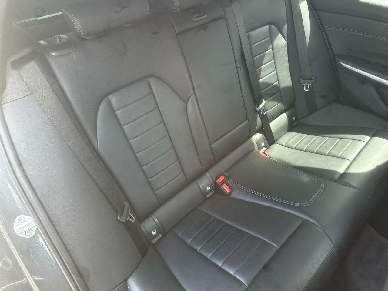 2021 BMW 3 SERIES 2021 BMW 3 SERIES