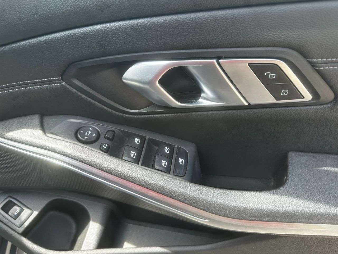2021 BMW 3 SERIES 2021 BMW 3 SERIES