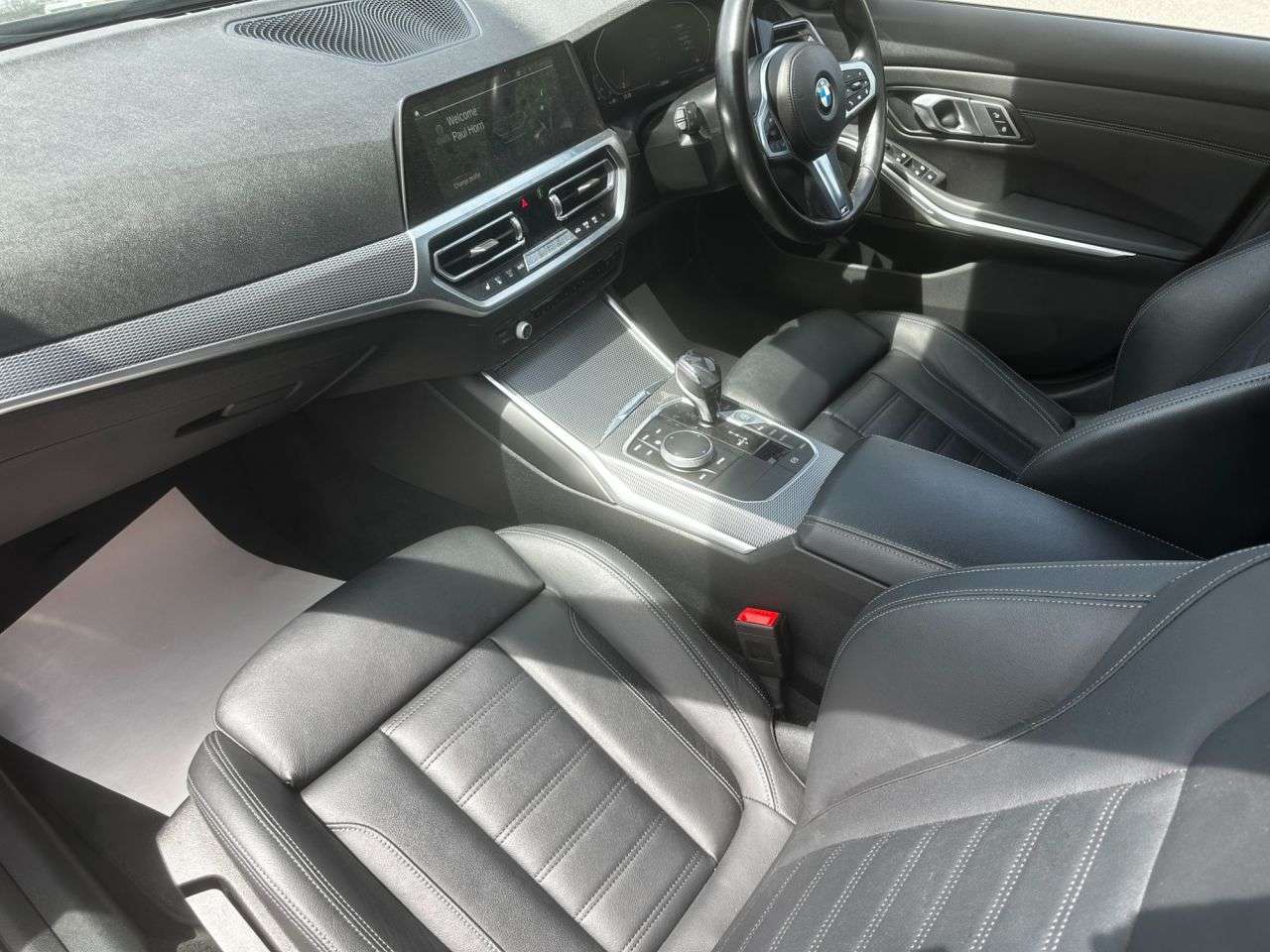 2021 BMW 3 SERIES 2021 BMW 3 SERIES