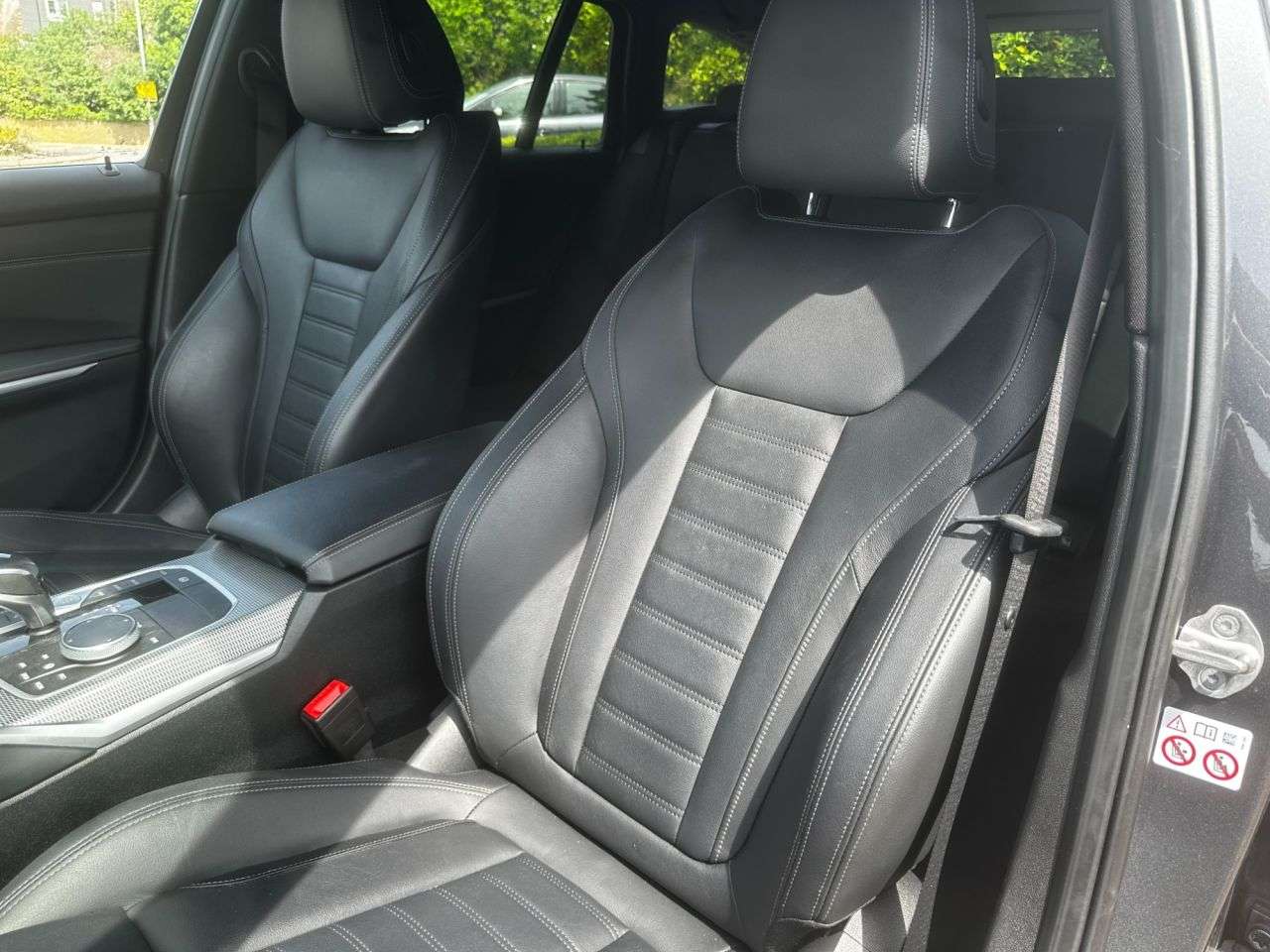 2021 BMW 3 SERIES 2021 BMW 3 SERIES
