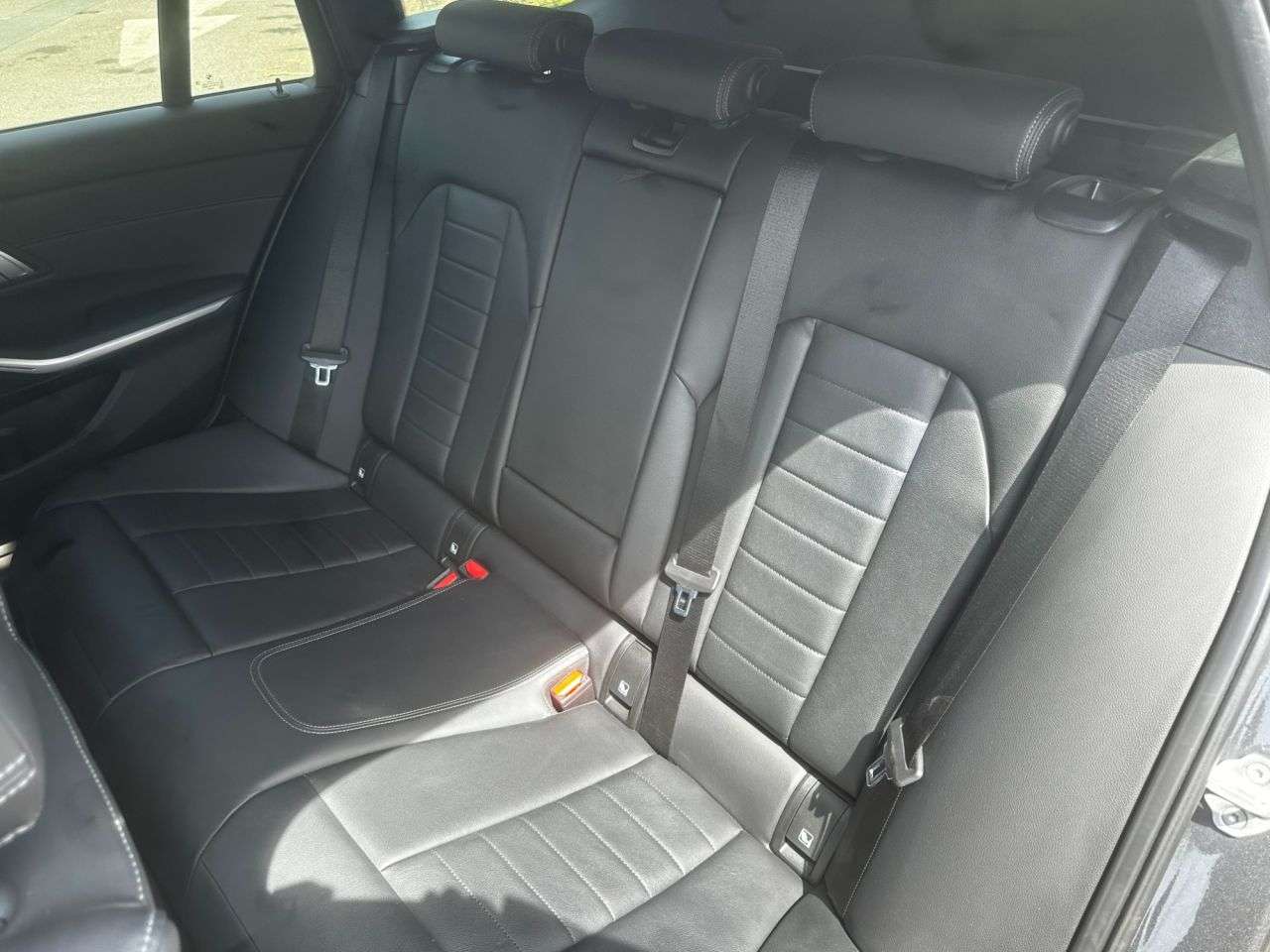 2021 BMW 3 SERIES 2021 BMW 3 SERIES