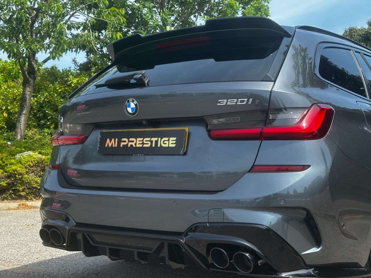 2021 BMW 3 SERIES 2021 BMW 3 SERIES