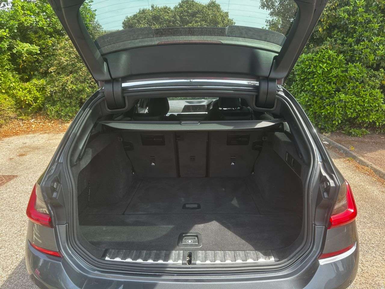 2021 BMW 3 SERIES 2021 BMW 3 SERIES