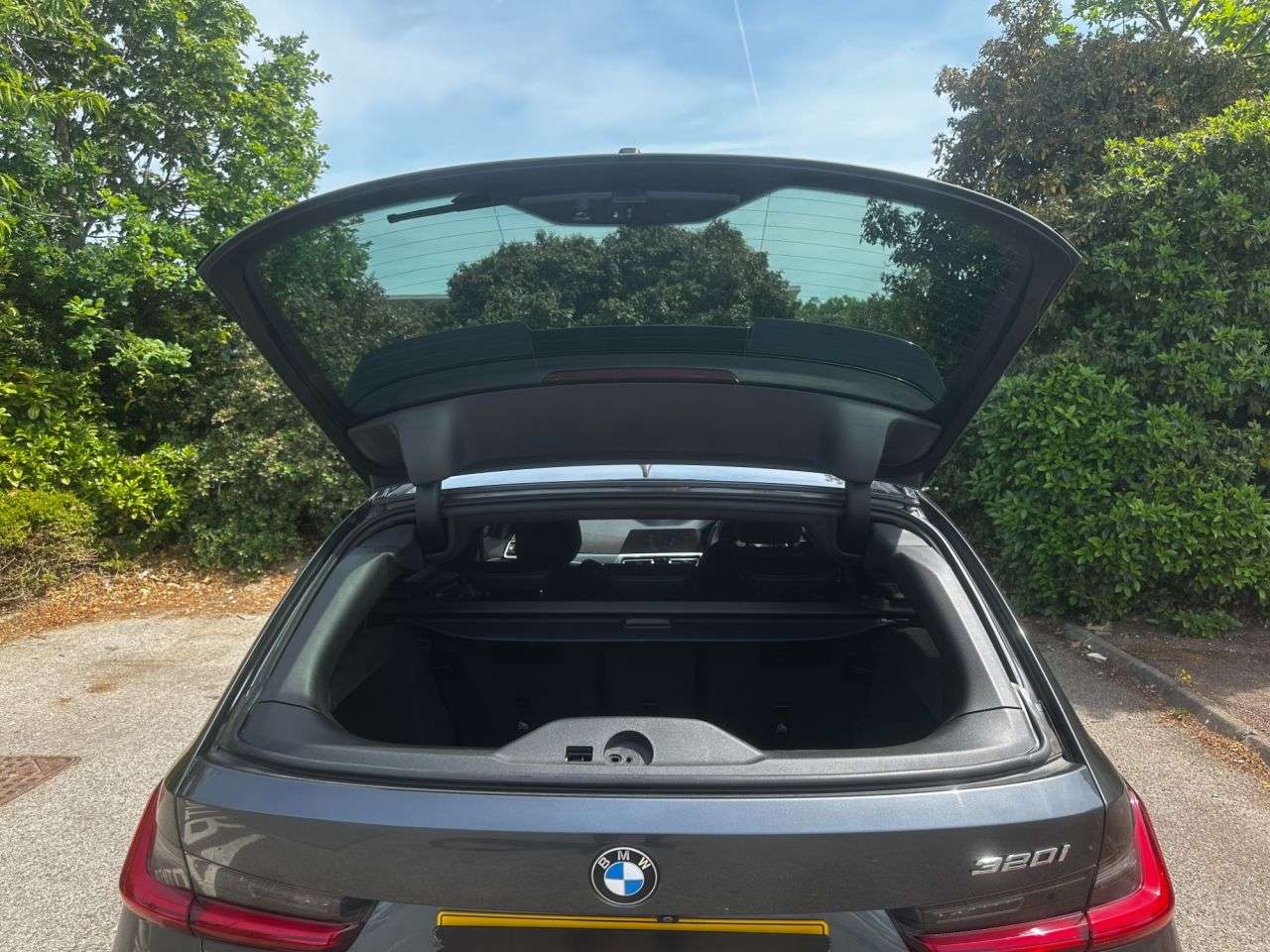 2021 BMW 3 SERIES 2021 BMW 3 SERIES