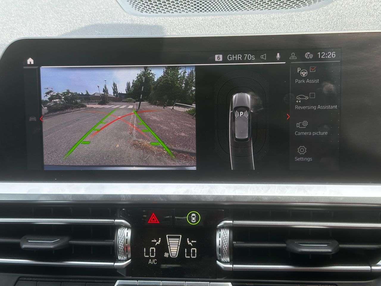2021 BMW 3 SERIES 2021 BMW 3 SERIES